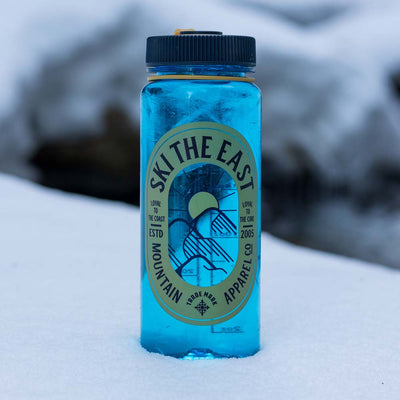 Dawn Patrol Water Bottle - Ice Blue