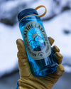 Dawn Patrol Water Bottle - Ice Blue