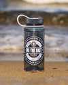 Navigator Water Bottle - Graybird