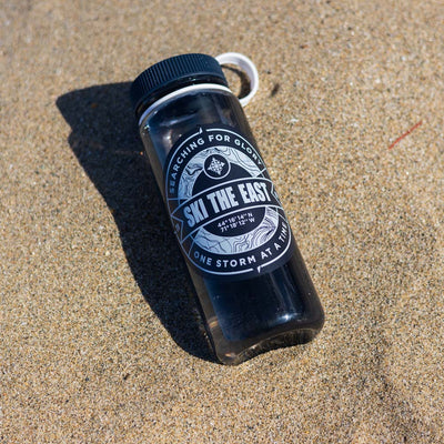 Navigator Water Bottle - Graybird