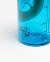 Dawn Patrol Water Bottle - Ice Blue