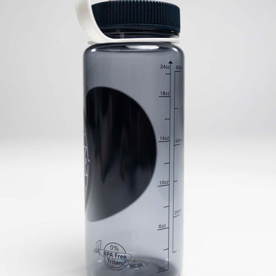 Navigator Water Bottle - Graybird