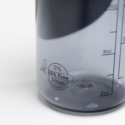 Navigator Water Bottle - Graybird