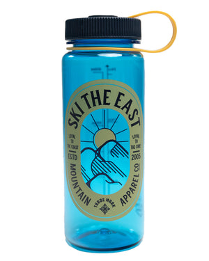 Dawn Patrol Water Bottle - Ice Blue