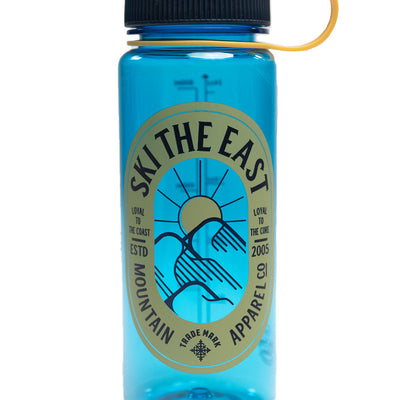 Dawn Patrol Water Bottle - Ice Blue