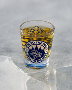 Loyalty Shot Glass