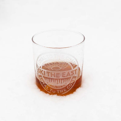 Core Whiskey Glass 4-Pack