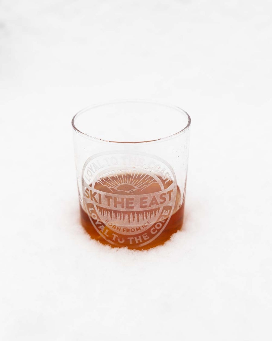 Core Whiskey Glass 4-Pack
