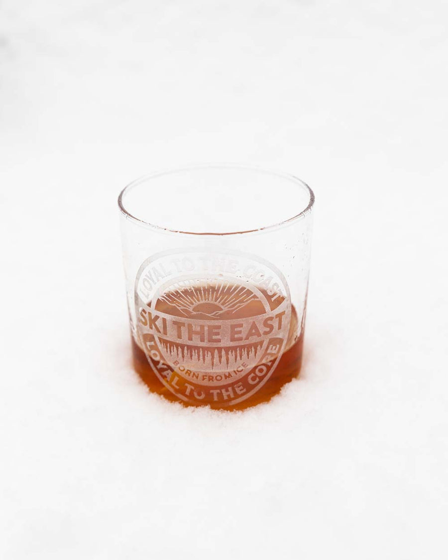 Core Whiskey Glass