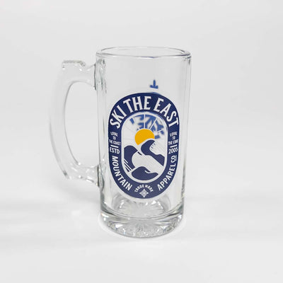 Dawn Patrol Beer Mug