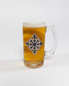 Dawn Patrol Beer Mug