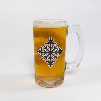 Dawn Patrol Beer Mug