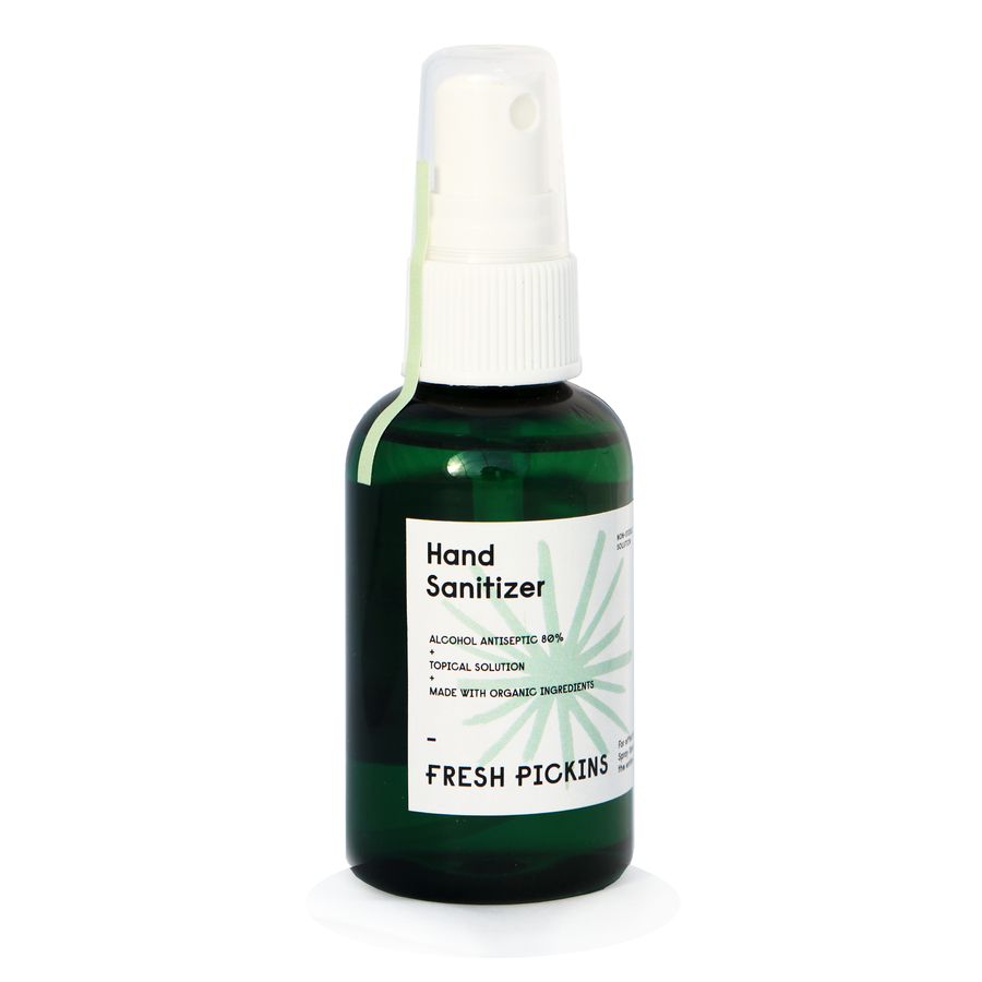 Fresh Pickins Hand Sanitizer 2oz