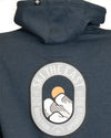 Dawn Patrol Pullover Hoodie - Navy