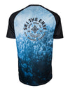 Frostline Bike Jersey