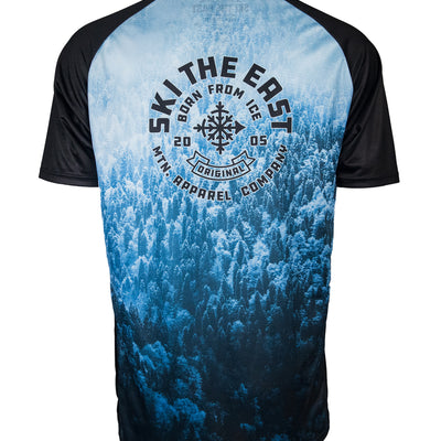 Frostline Bike Jersey