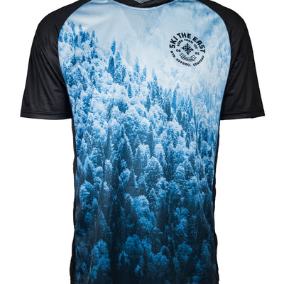 Frostline Bike Jersey