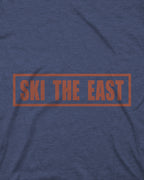 Foundation Tee - Midnight Navy