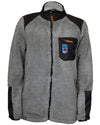 Women's Nimbus Sherpa Fleece Jacket - Charcoal