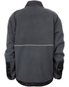 Women's Franconia Fleece Pullover - Gray