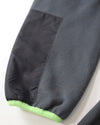 Women's Franconia Fleece Pullover - Gray