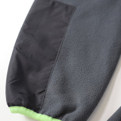 Women's Franconia Fleece Pullover - Gray