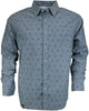 Showboat Oxford - Vintage Navy