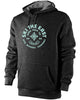 Youth Icon Pullover Hoodie - Vintage Black
