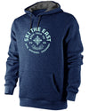Youth Icon Pullover Hoodie - Navy