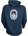 Dawn Patrol Pullover Hoodie - Navy