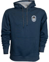 Dawn Patrol Pullover Hoodie - Navy