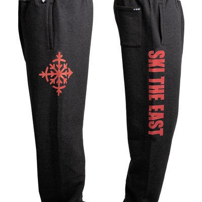 Après Sweatpants - Black