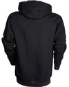 Vista Pullover Hoodie - Vintage Black