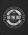 Navigator Tee - Black