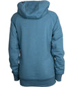 Women's Eternal Pullover Hoodie - Teal
