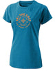 Women's Icon Tee - Ice Blue