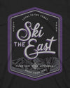 Women's Highlands Longsleeve - Charcoal