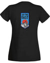 Women's Upslope Tee - Black