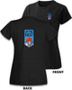 Women's Upslope Tee - Black