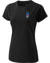 Women's Upslope Tee - Black