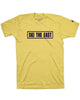 Foundation Tee - Banana Cream