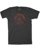 Icon Tee - Charcoal