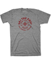 Icon Tee - Gray