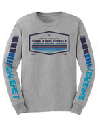 Race Ready Long Sleeve - Light Gray