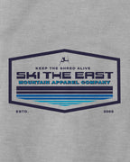 Race Ready Long Sleeve - Light Gray