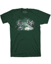 Old Growth Tee - Forest
