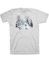 Old Growth Tee - Powder White
