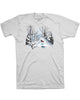 Old Growth Tee - Powder White