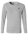 Women's Eternal Long Sleeve - Light Gray