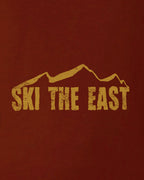 Women's Vista Long Sleeve - Brick